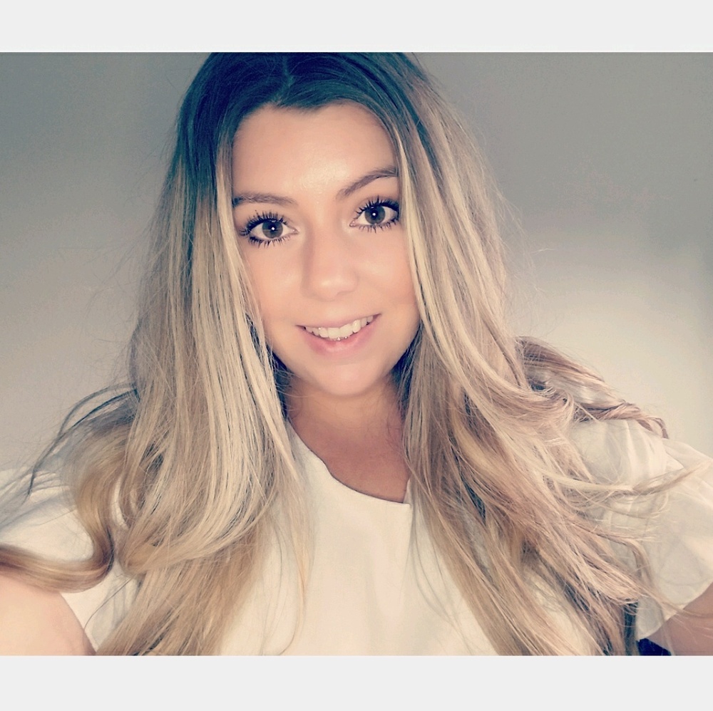 Meet your Posher, Taylor